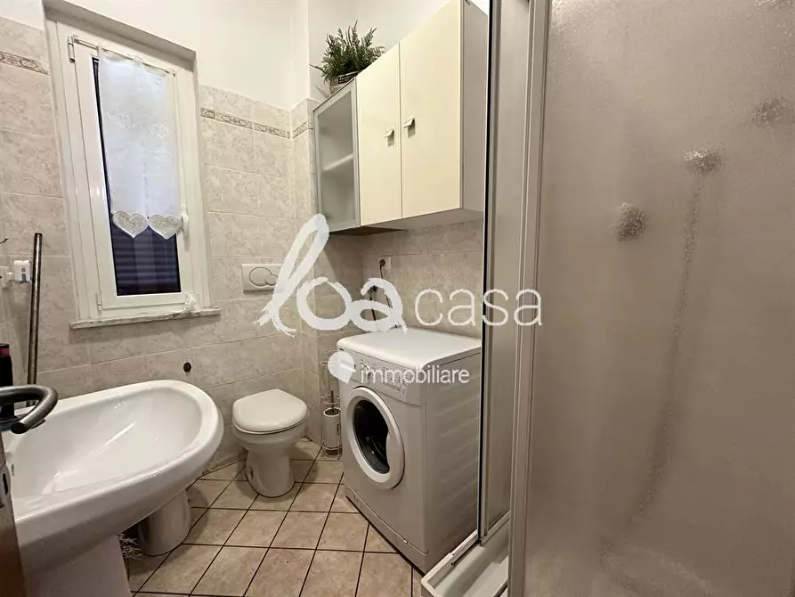 Immagine 5 di Appartamento in affitto  a Loano