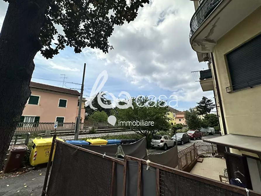 Immagine 9 di Appartamento in affitto  a Loano