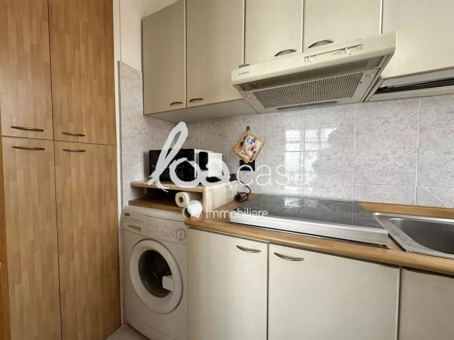 Immagine 2 di Appartamento in affitto  a Loano