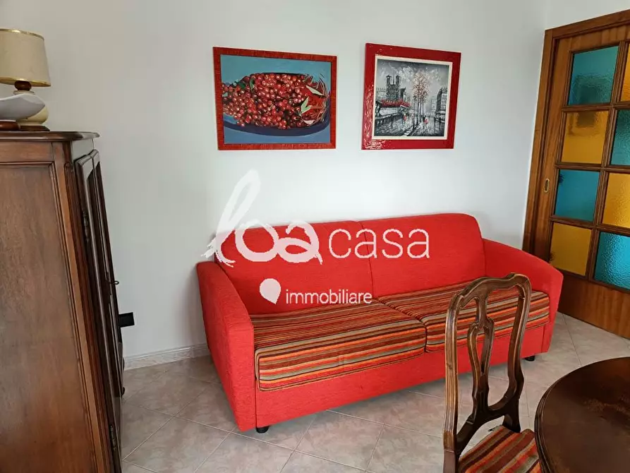 Immagine 6 di Appartamento in affitto  a Loano