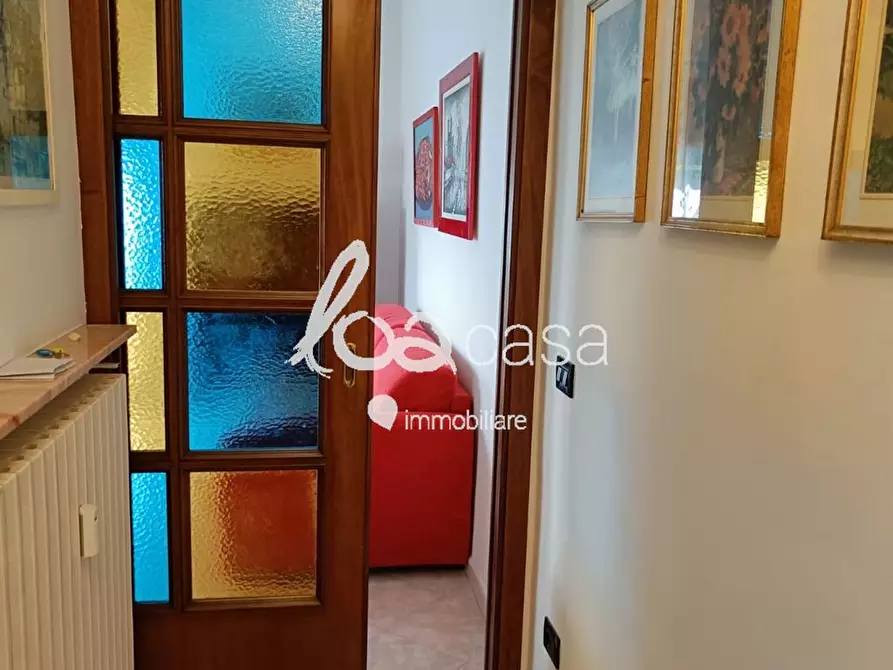 Immagine 5 di Appartamento in affitto  a Loano