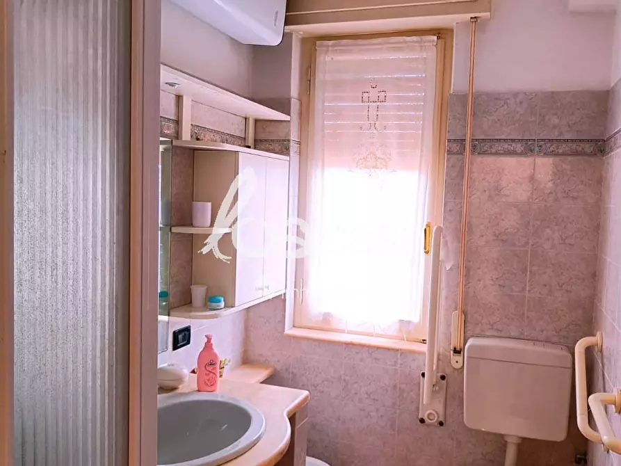 Immagine 8 di Appartamento in affitto  a Loano