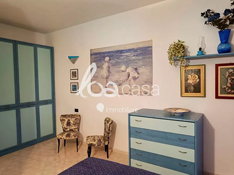 Immagine 9 di Appartamento in affitto  a Loano