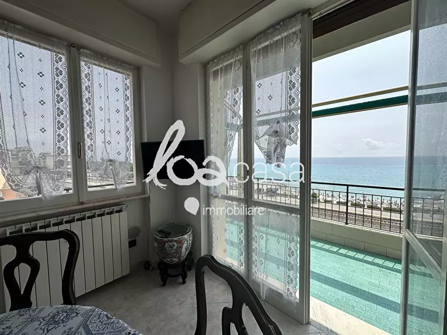 Immagine 3 di Appartamento in affitto  a Loano