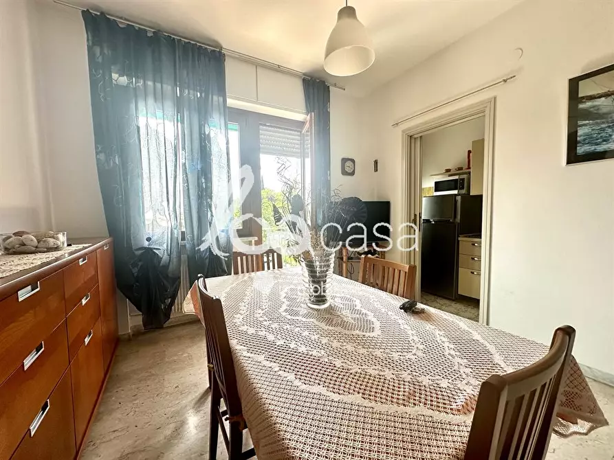 Immagine 5 di Appartamento in vendita  a Borghetto Santo Spirito