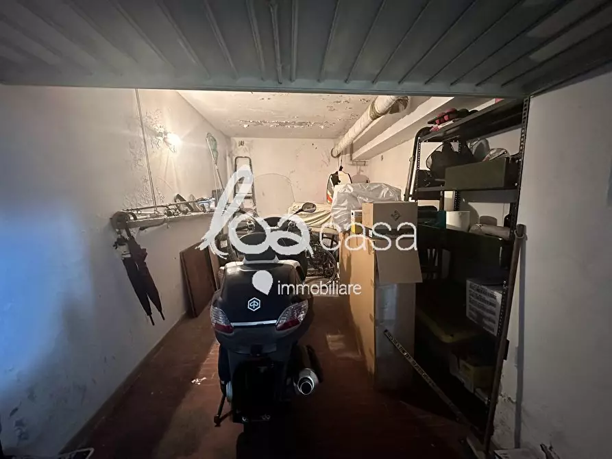 Immagine 7 di Appartamento in vendita  a Borghetto Santo Spirito