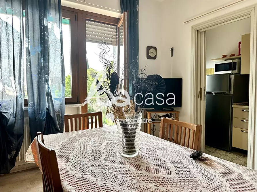 Immagine 4 di Appartamento in vendita  a Borghetto Santo Spirito