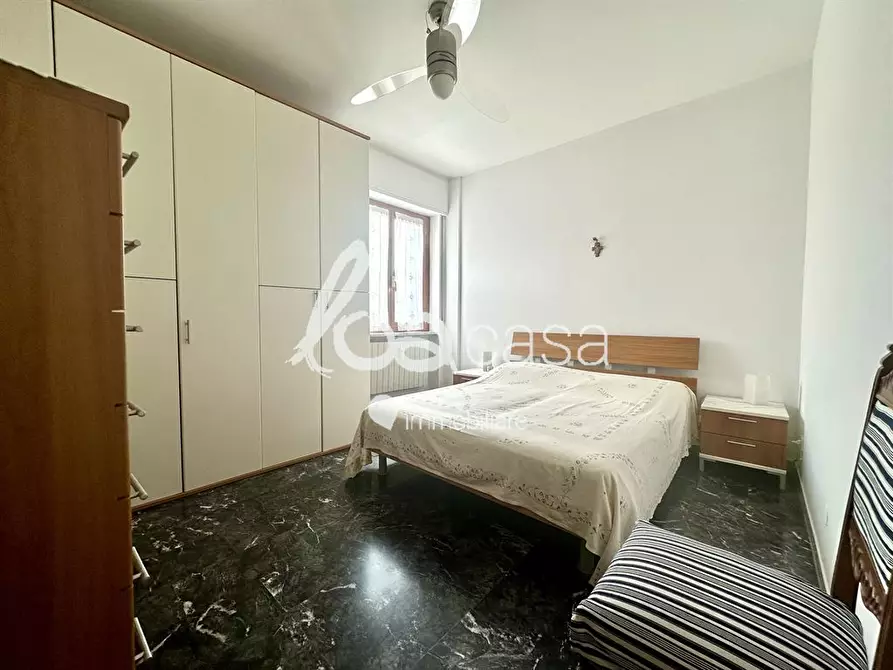 Immagine 1 di Appartamento in vendita  a Borghetto Santo Spirito