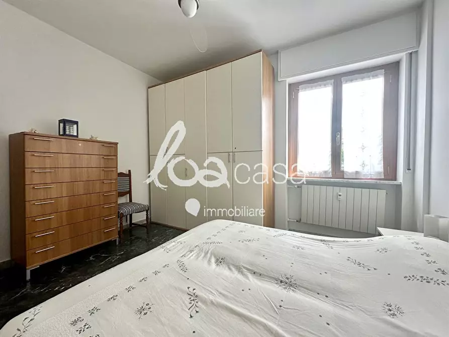 Immagine 2 di Appartamento in vendita  a Borghetto Santo Spirito