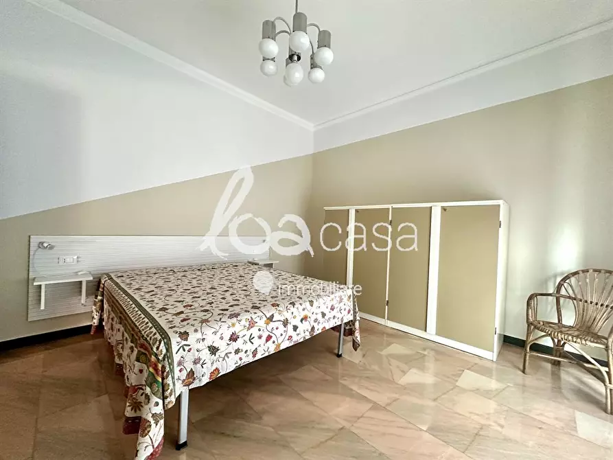 Immagine 4 di Appartamento in affitto  a Loano