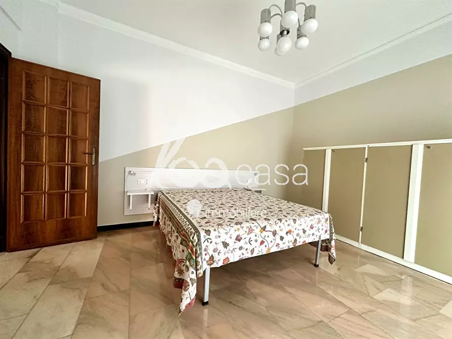 Immagine 5 di Appartamento in affitto  a Loano