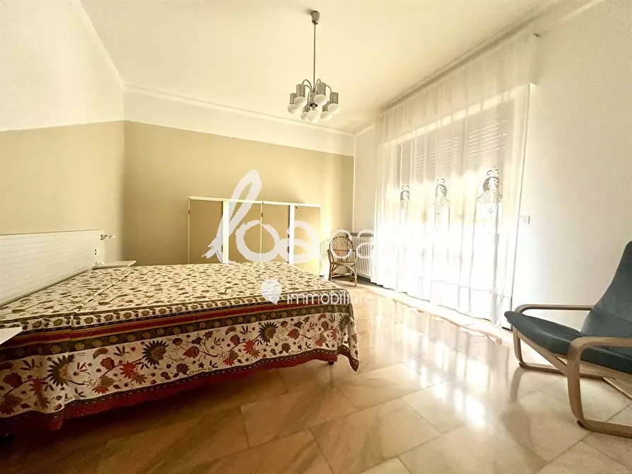 Immagine 2 di Appartamento in affitto  a Loano