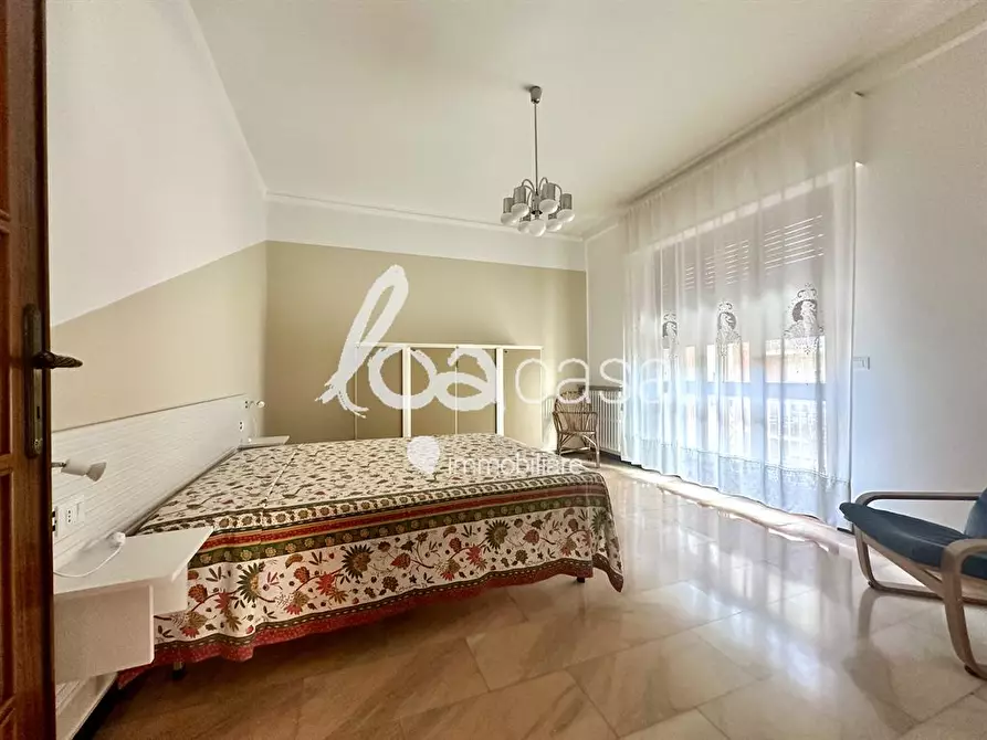 Immagine 3 di Appartamento in affitto  a Loano