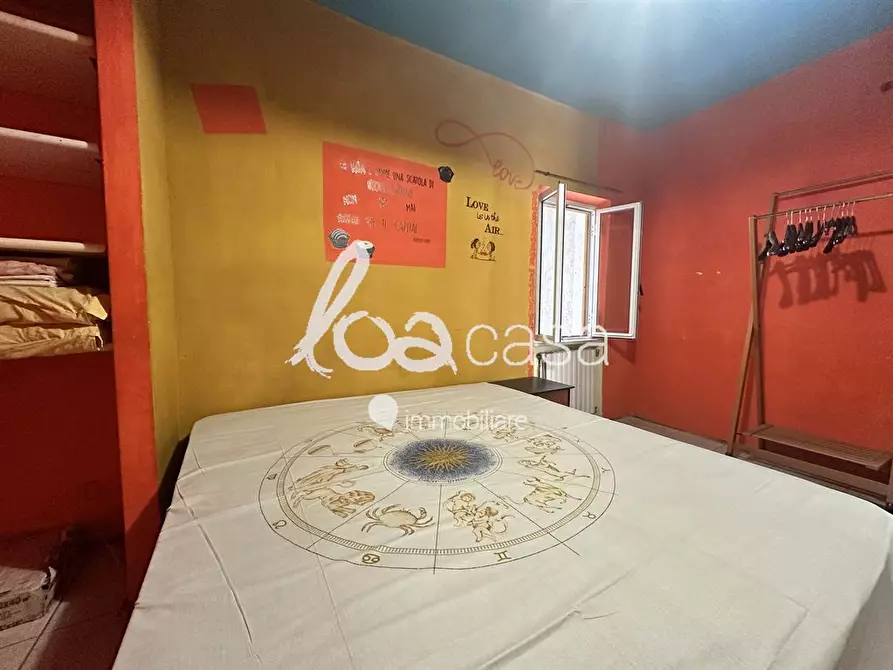 Immagine 2 di Appartamento in vendita  a Loano