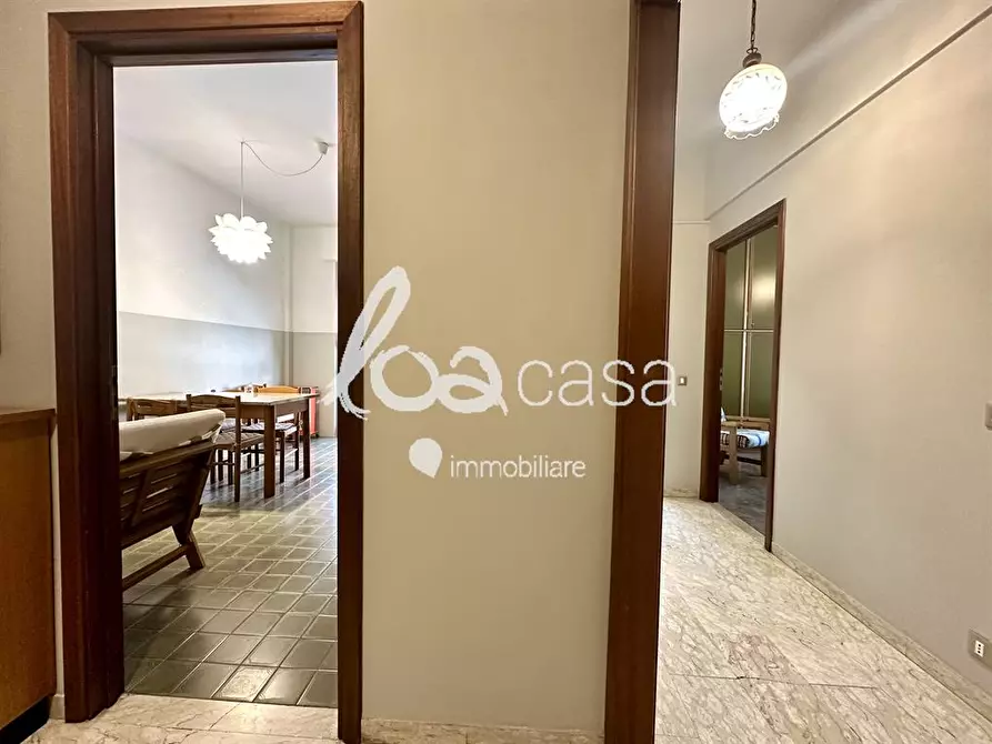 Immagine 2 di Appartamento in affitto  a Loano