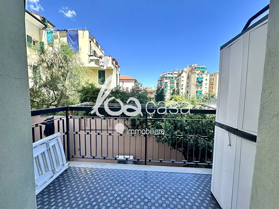 Immagine 9 di Appartamento in affitto  a Loano