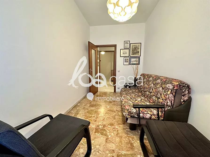 Immagine 7 di Appartamento in affitto  a Loano