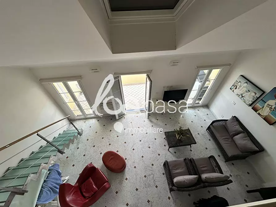 Immagine 5 di Attico in affitto  a Loano