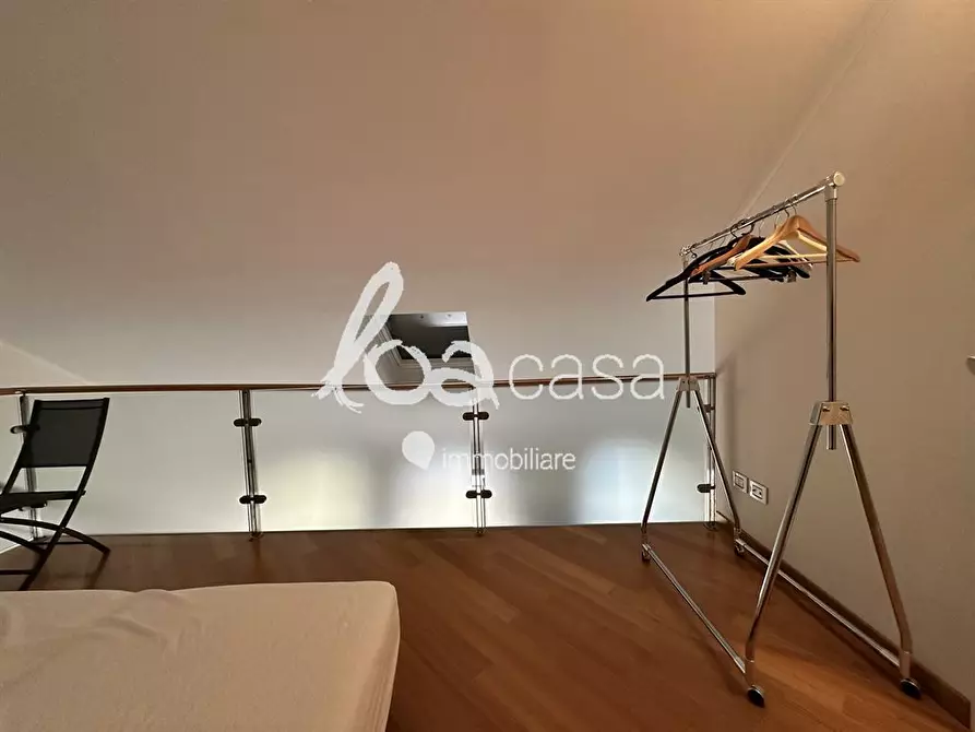 Immagine 1 di Attico in affitto  a Loano
