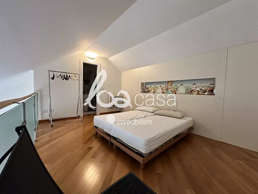 Immagine 7 di Attico in affitto  a Loano