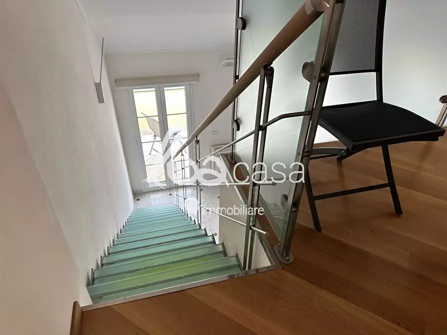 Immagine 6 di Attico in affitto  a Loano