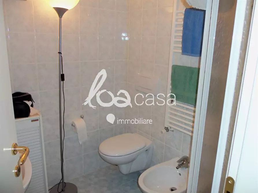 Immagine 4 di Appartamento in vendita  a Pietra Ligure