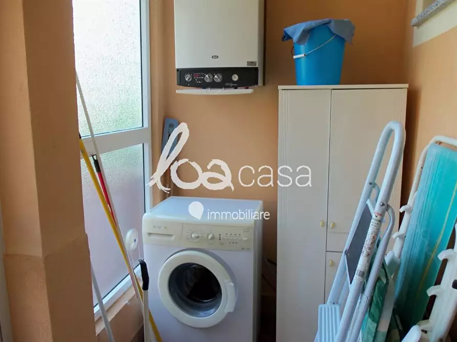 Immagine 1 di Appartamento in vendita  a Pietra Ligure