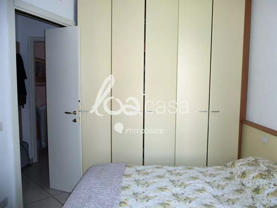 Immagine 2 di Appartamento in vendita  a Pietra Ligure