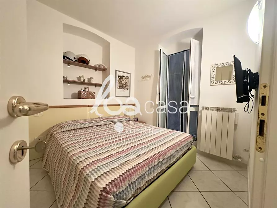 Immagine 9 di Appartamento in vendita  a Pietra Ligure