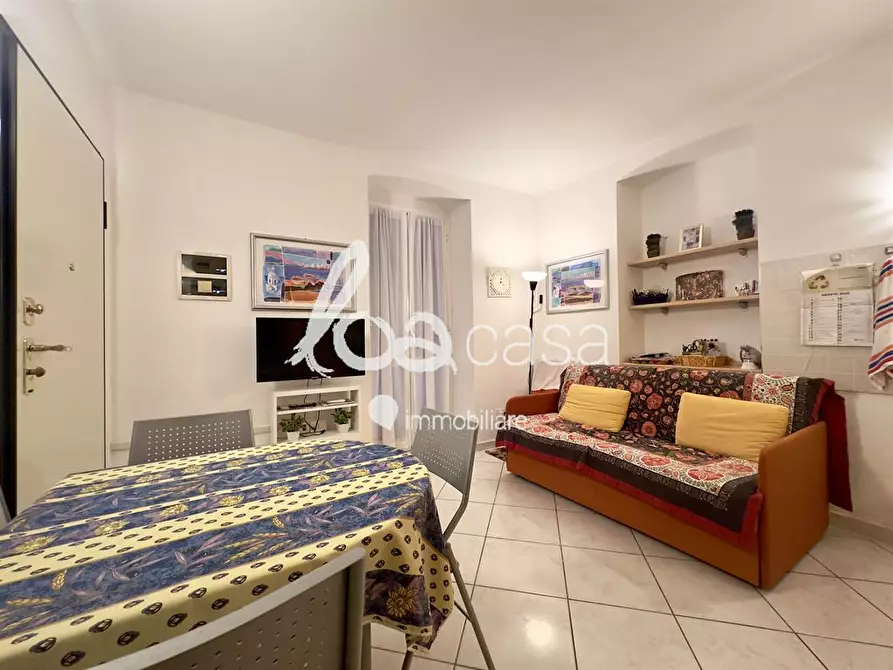 Immagine 8 di Appartamento in vendita  a Pietra Ligure