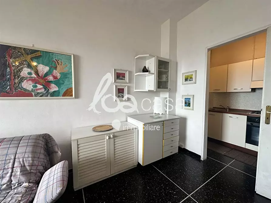 Immagine 1 di Appartamento in vendita  a Borghetto Santo Spirito