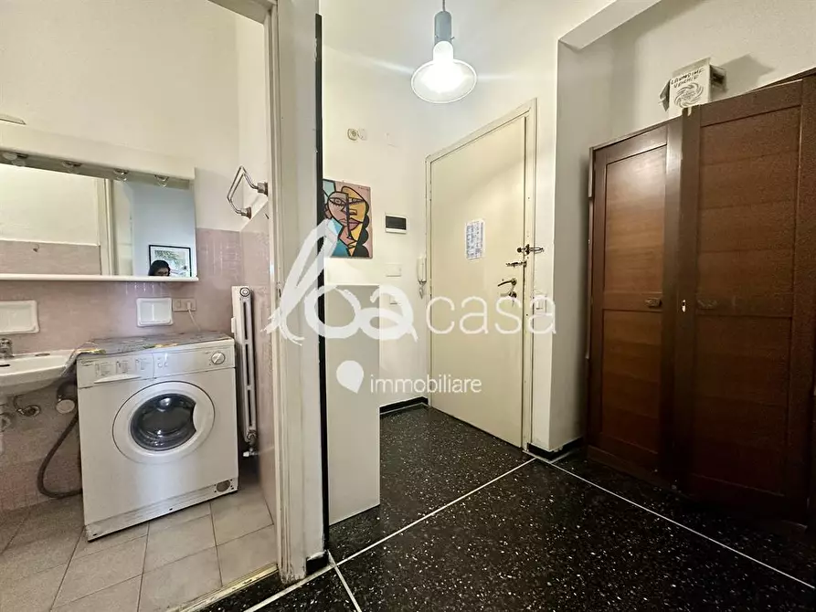 Immagine 9 di Appartamento in vendita  a Borghetto Santo Spirito