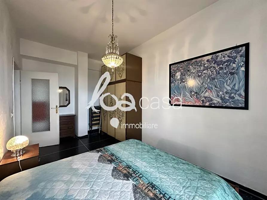 Immagine 7 di Appartamento in vendita  a Borghetto Santo Spirito