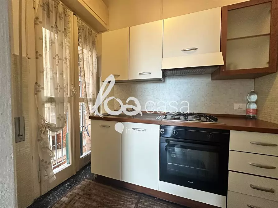 Immagine 2 di Appartamento in vendita  a Borghetto Santo Spirito