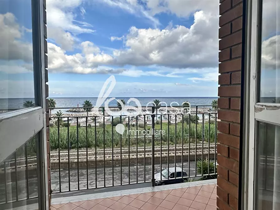 Immagine 8 di Appartamento in vendita  a Borghetto Santo Spirito