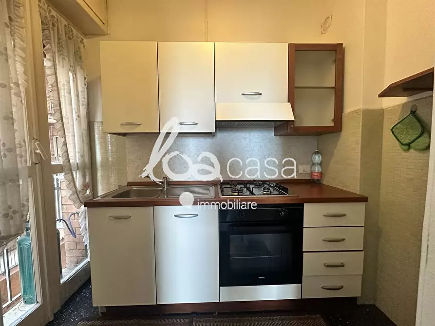 Immagine 1 di Appartamento in vendita  a Borghetto Santo Spirito