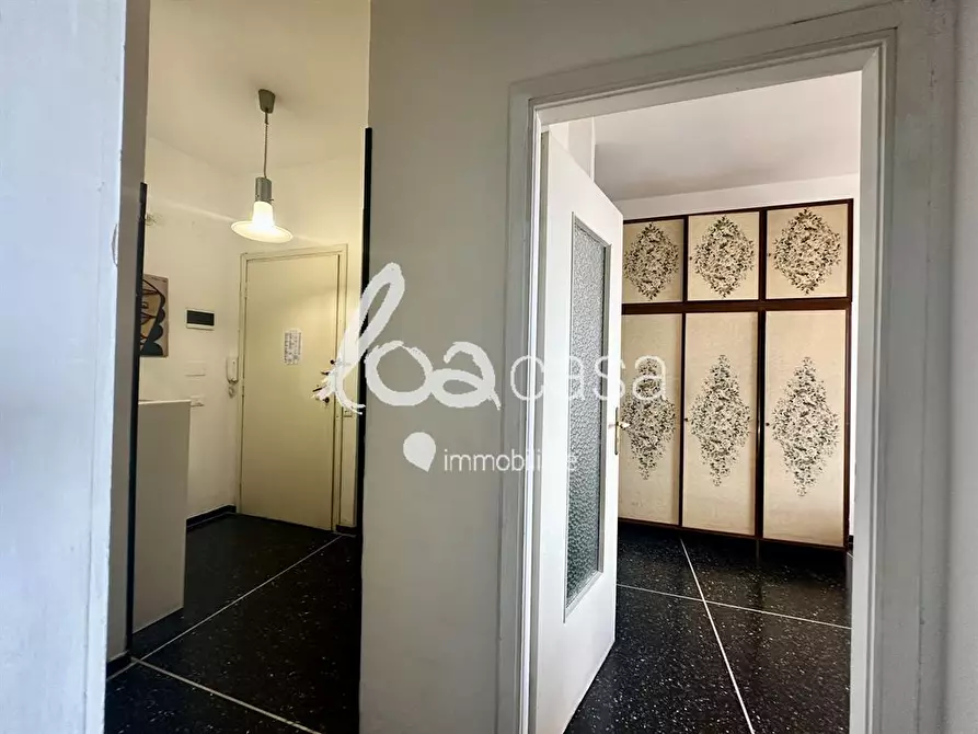 Immagine 3 di Appartamento in vendita  a Borghetto Santo Spirito