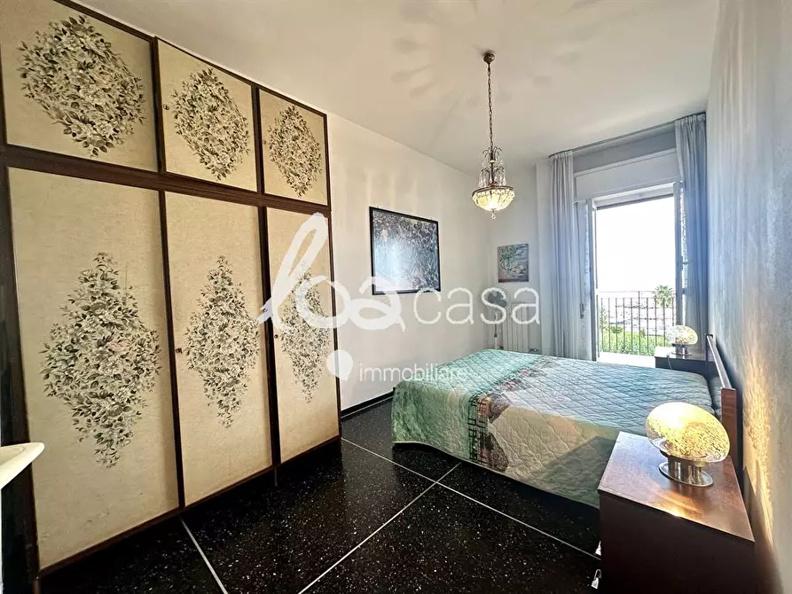 Immagine 4 di Appartamento in vendita  a Borghetto Santo Spirito