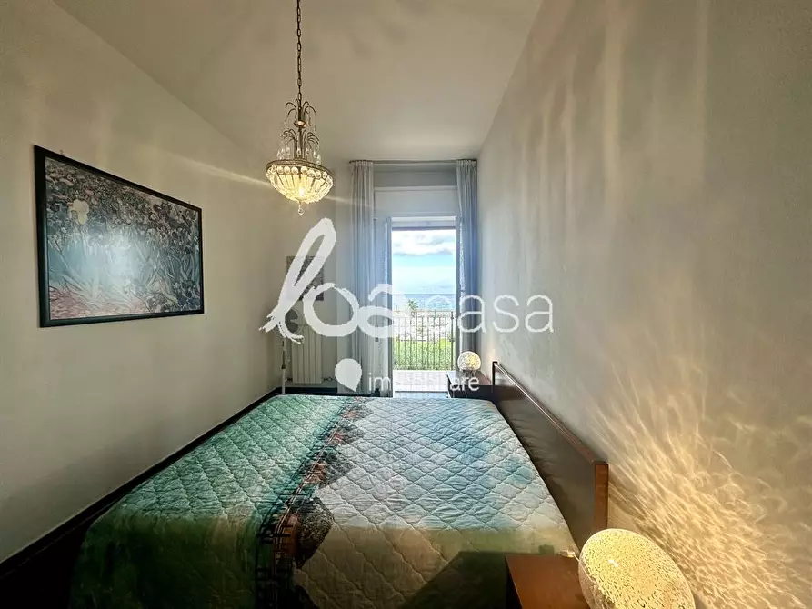 Immagine 5 di Appartamento in vendita  a Borghetto Santo Spirito