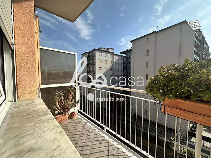 Immagine 8 di Appartamento in affitto  a Loano