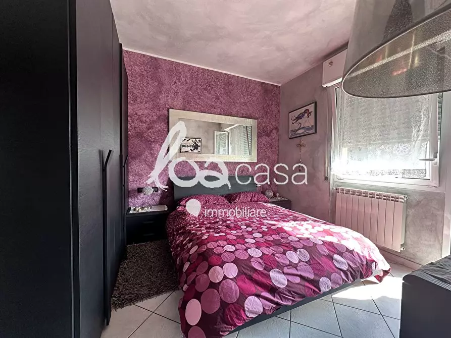 Immagine 5 di Appartamento in affitto  a Loano