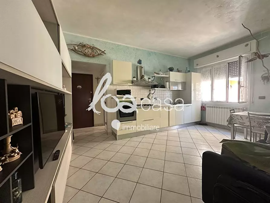 Immagine 5 di Appartamento in affitto  a Loano