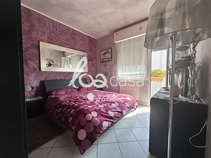 Immagine 4 di Appartamento in affitto  a Loano