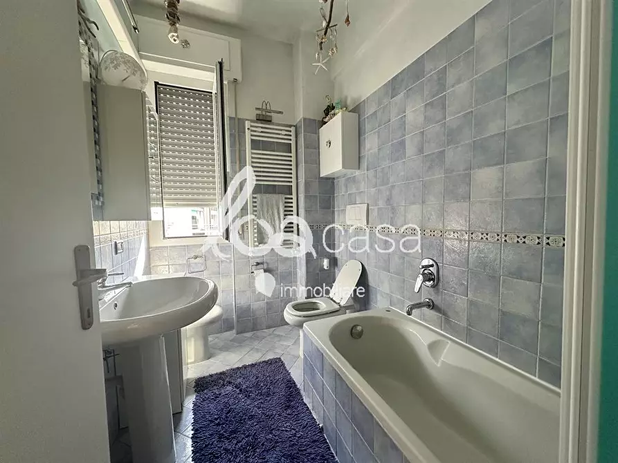 Immagine 1 di Appartamento in affitto  a Loano