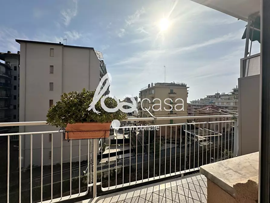 Immagine 9 di Appartamento in affitto  a Loano