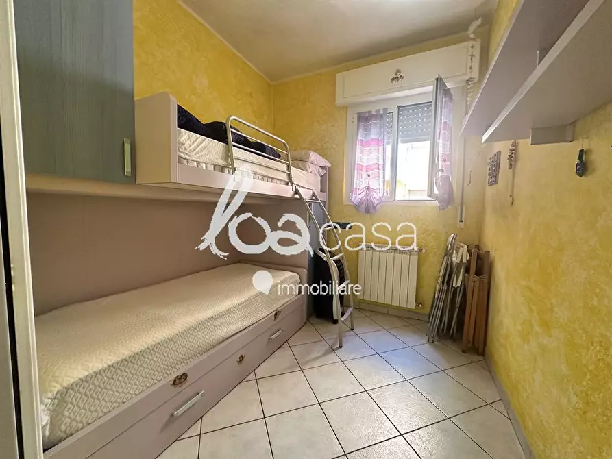Immagine 2 di Appartamento in affitto  a Loano