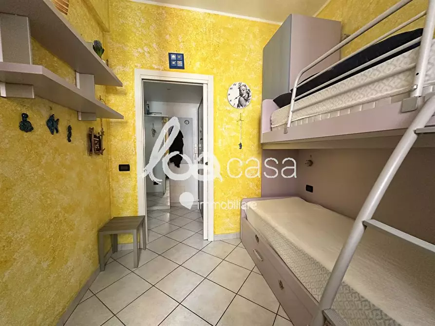 Immagine 3 di Appartamento in affitto  a Loano
