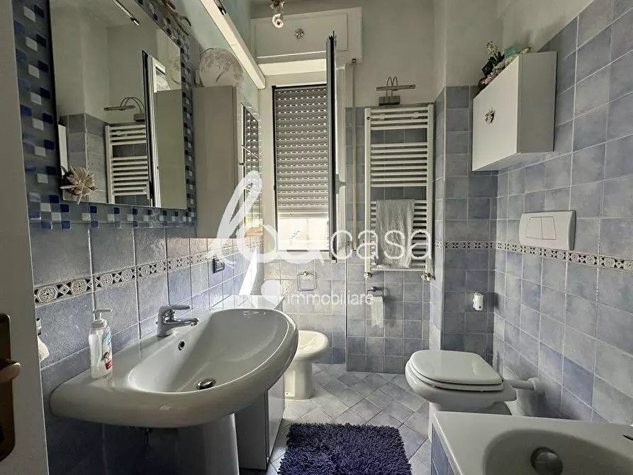 Immagine 2 di Appartamento in affitto  a Loano