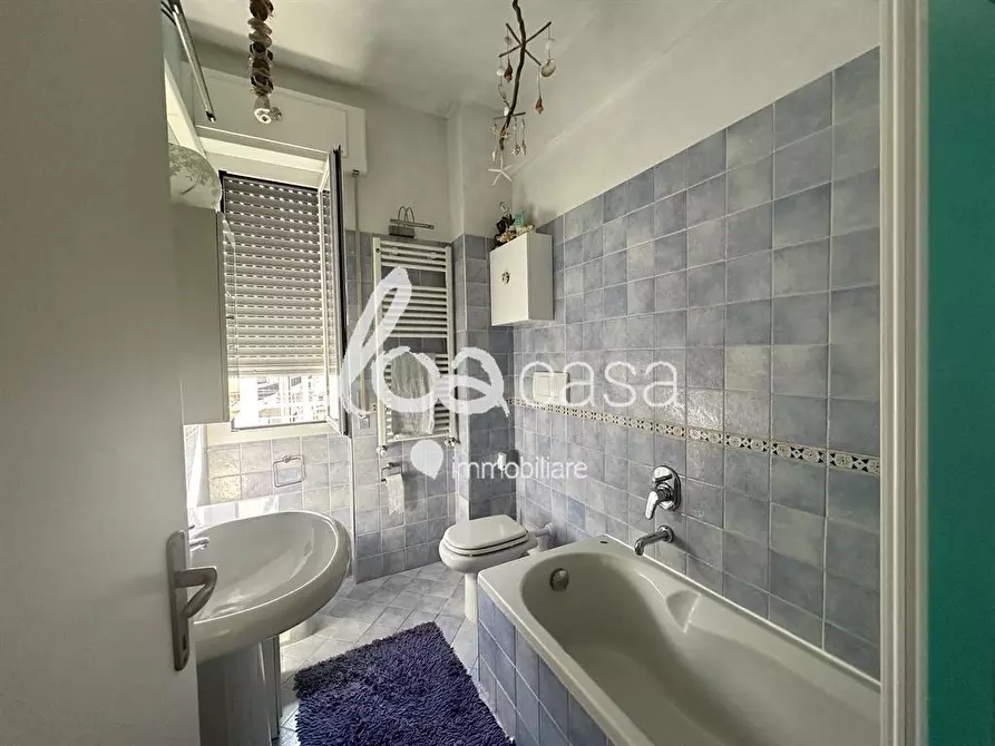 Immagine 3 di Appartamento in affitto  a Loano