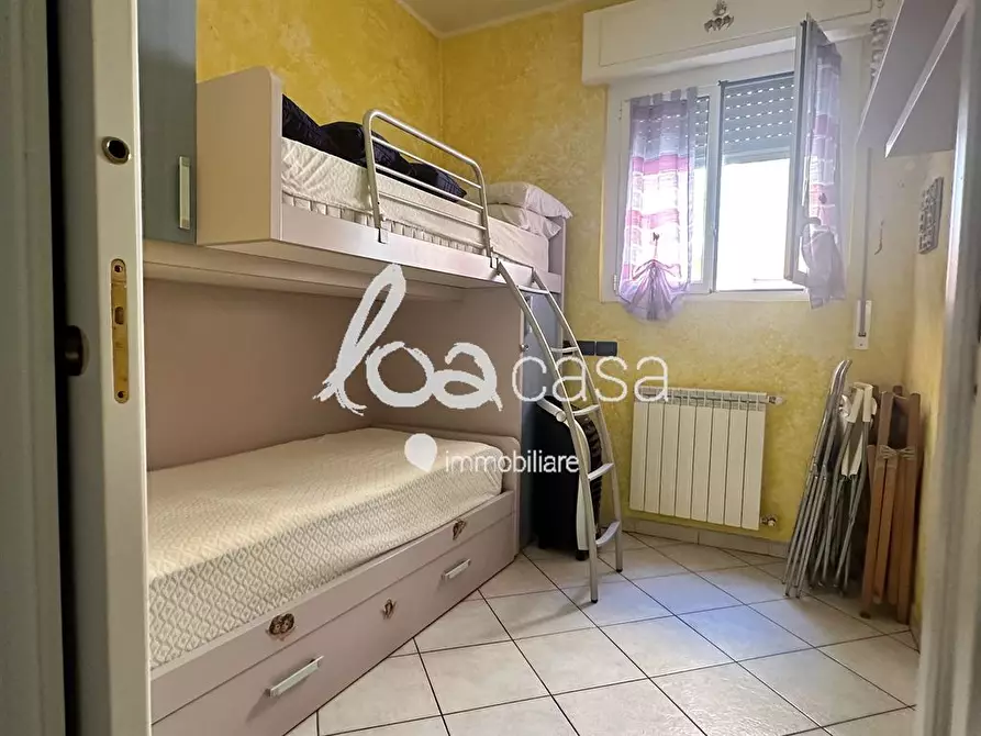Immagine 1 di Appartamento in affitto  a Loano